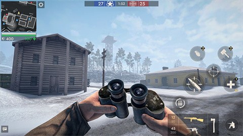 世界大战英雄