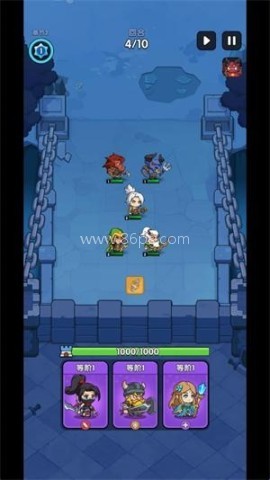 奇幻勇者 第3张图
