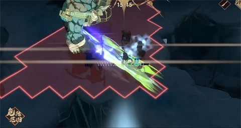 天地劫幽城再临应用宝版 第8张图