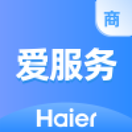 爱服务商端Dev