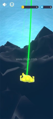 布娃娃跳水 第1张图