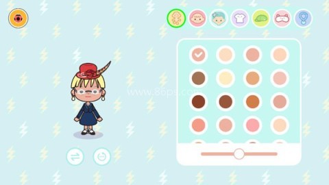 米加小镇世界playmods 第3张图