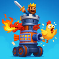 点击塔防（Tower Siege）