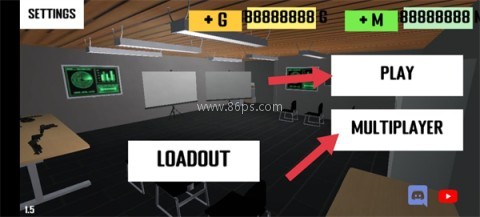cbq射击2