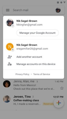 gmail邮箱登录软件