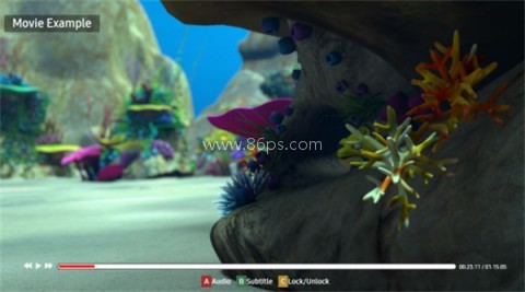 ArcPlayer