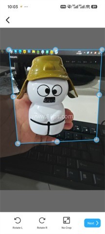 Tap Scanner 第2张图