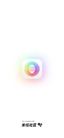 表盘自定义工具米坛社区