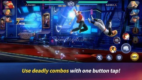kofarena 第2张图