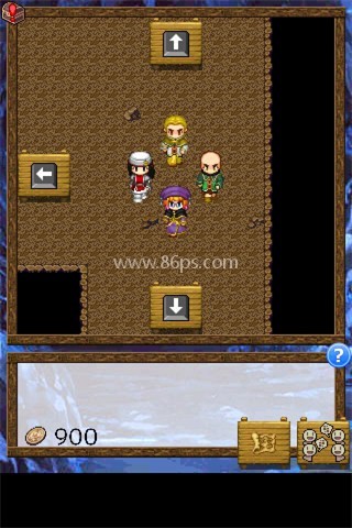 地下城rpg(DungeonRPG)