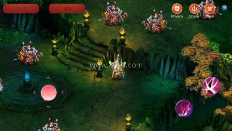 姜子牙一代宗师原版