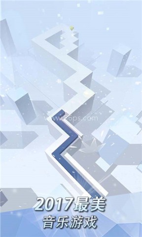 跳舞的线饭制dlfc风雨版