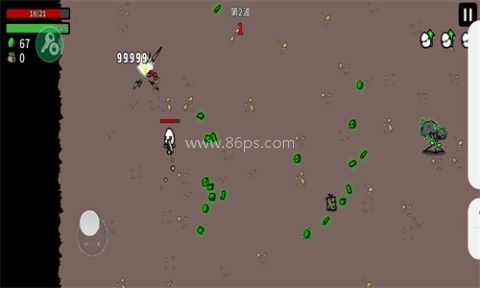 土豆兄弟内置mod菜单