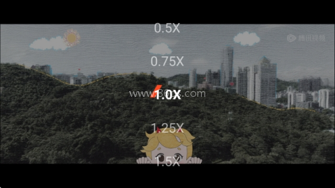 腾讯视频车载版 第6张图