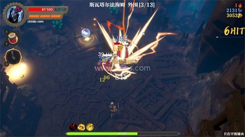 失乡骑士