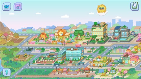 奇妙创意世界原版