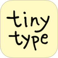 排版小动物