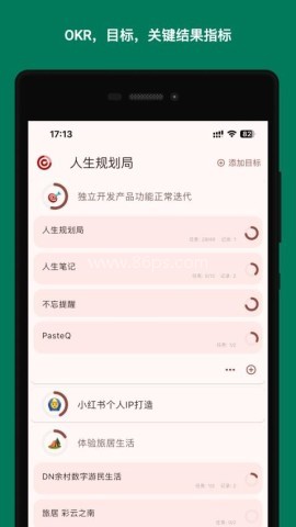 人生规划局