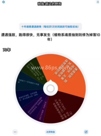 斗罗命途 第3张图
