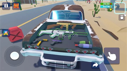 长途驾驶（Long Drive to Horizons Sim）
