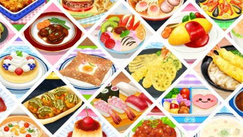 烹饪妈妈