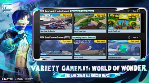 PUBG3.9正版