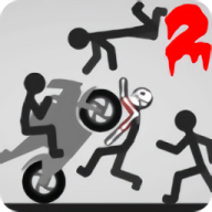 火柴人哈哈哈