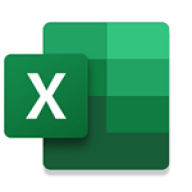 微软Excel