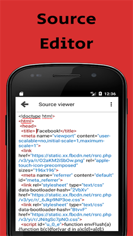 Web Tools