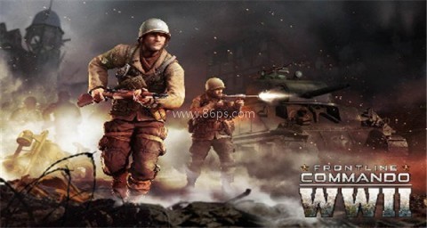 FC:WW2 第2张图