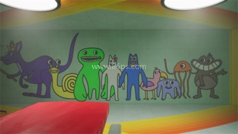 班班幼儿园第8章