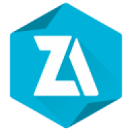 Zarchiver Pro蓝色版