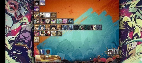 mugenjojo像素版别天止水改 第4张图