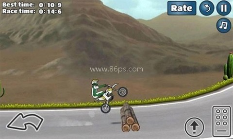 wheeliechallenge改鬼火