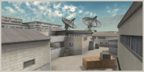 穿越火线枪战王者极速版 第2张图