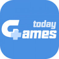 gamestoday游戏盒