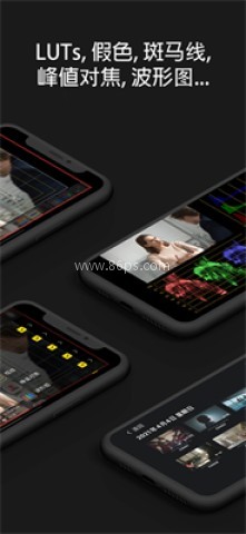 monitor监控软件