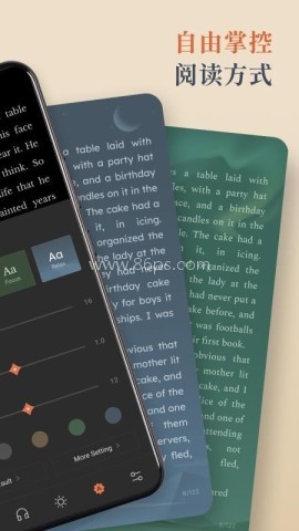 BooxReader