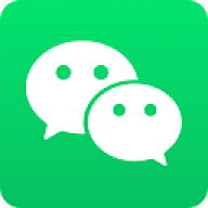 WeChat国际版