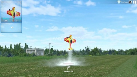 真实遥控飞行模拟器2026