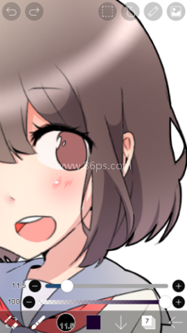 爱笔思画X小米版 第16张图
