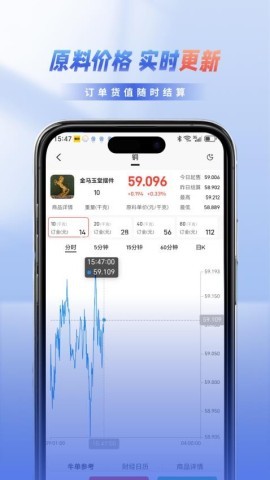 华银订购