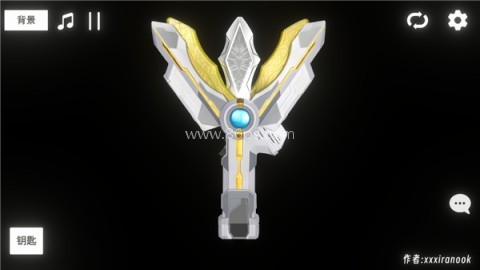特利迦模拟器横屏版