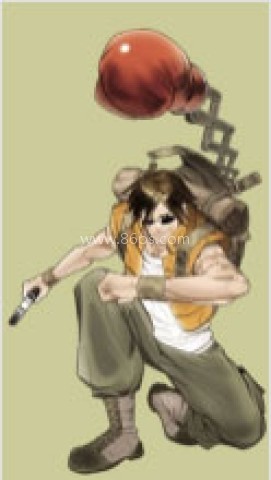 合金弹头6无限币 第2张图