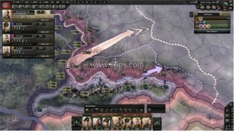 钢铁雄心4官方正版