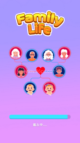 快乐方块屋免广告 第1张图