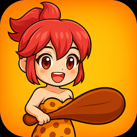 石器时代战士（Stone Age Warriors）
