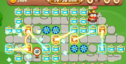 保卫萝卜3华为版 第9张图