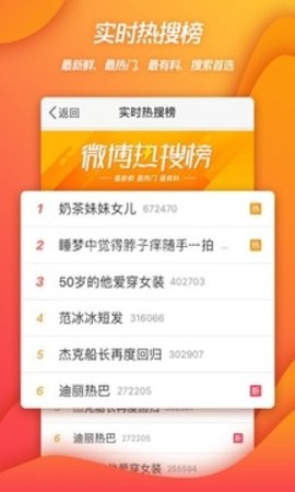 微博内置猪手版