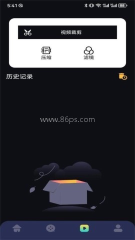 奇妙影视 第2张图